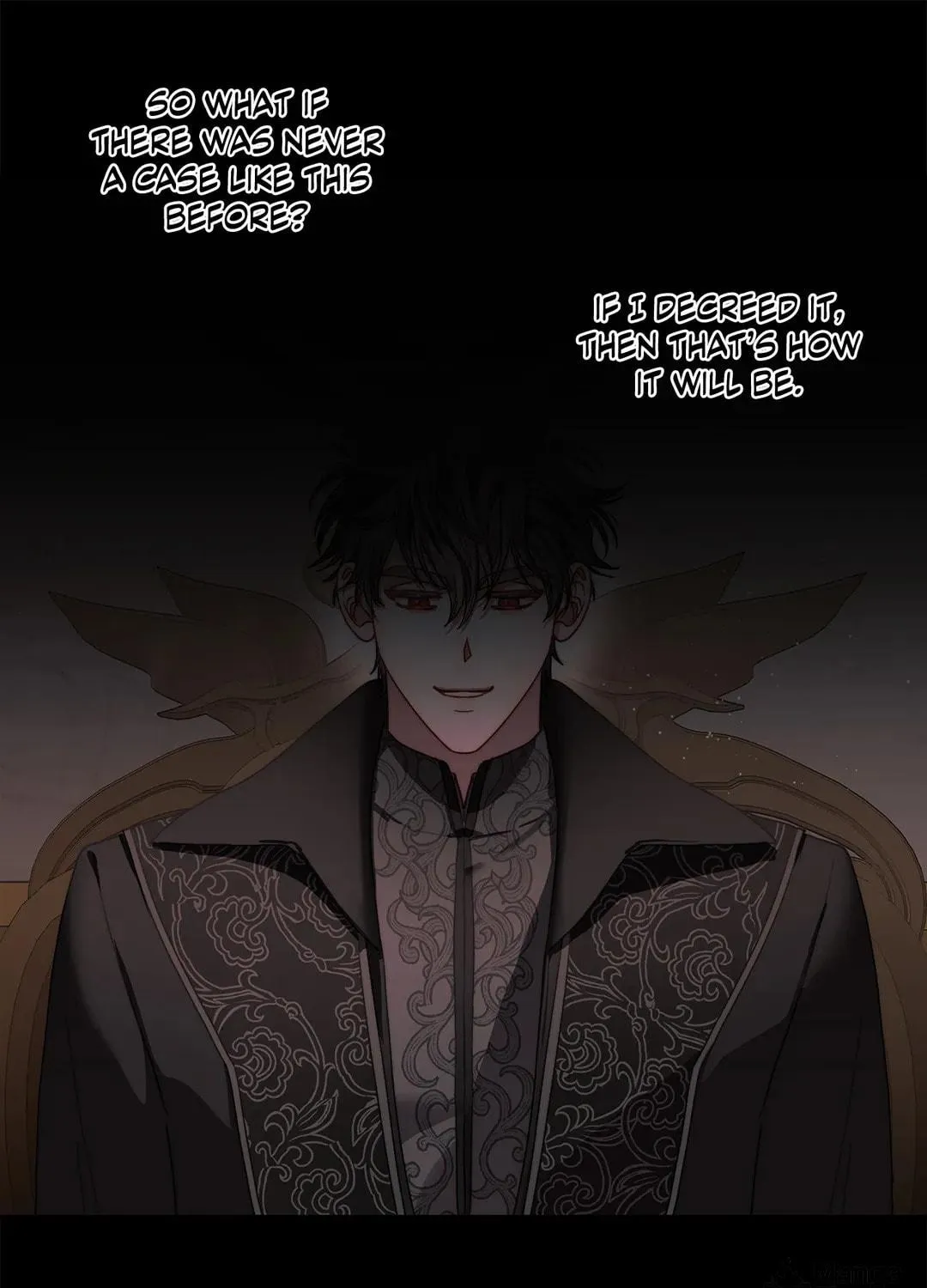 Read Lucia chapter 92 image 128 on Lezhin