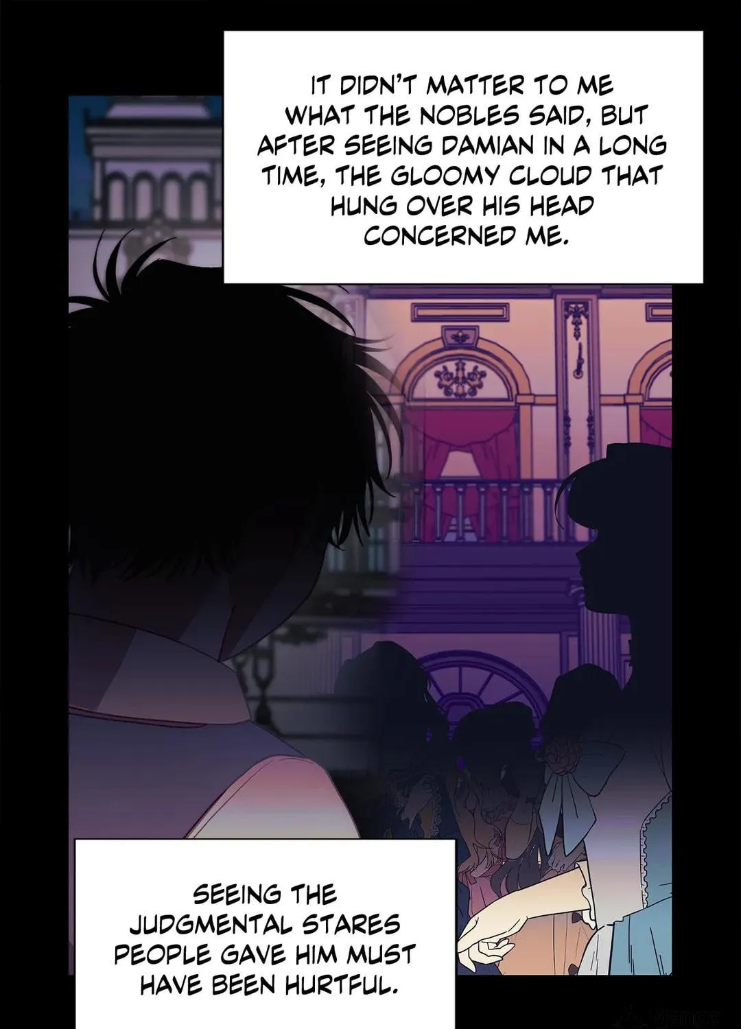 Read Lucia chapter 92 image 130 on Lezhin