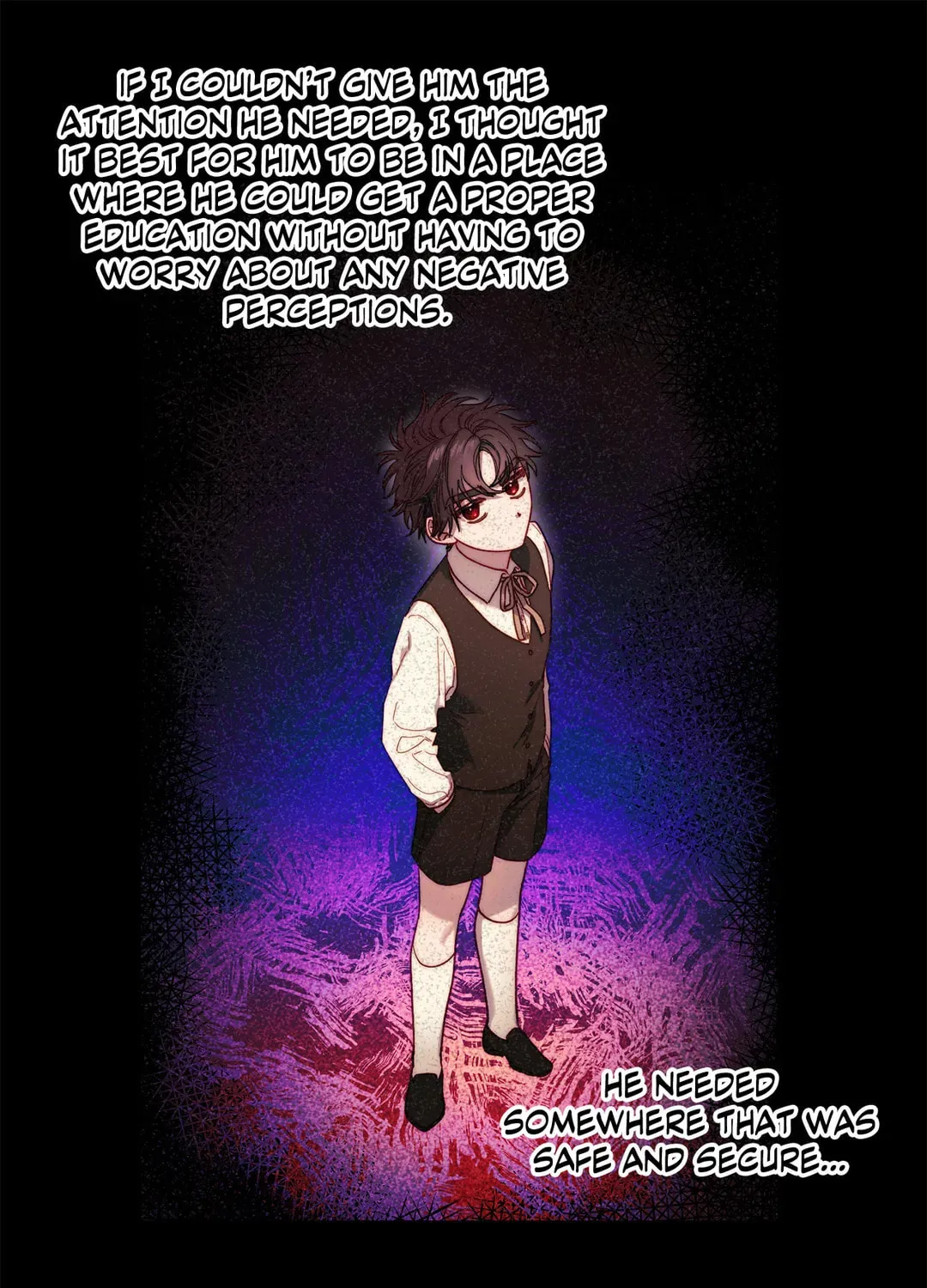 Read Lucia chapter 92 image 132 on Lezhin