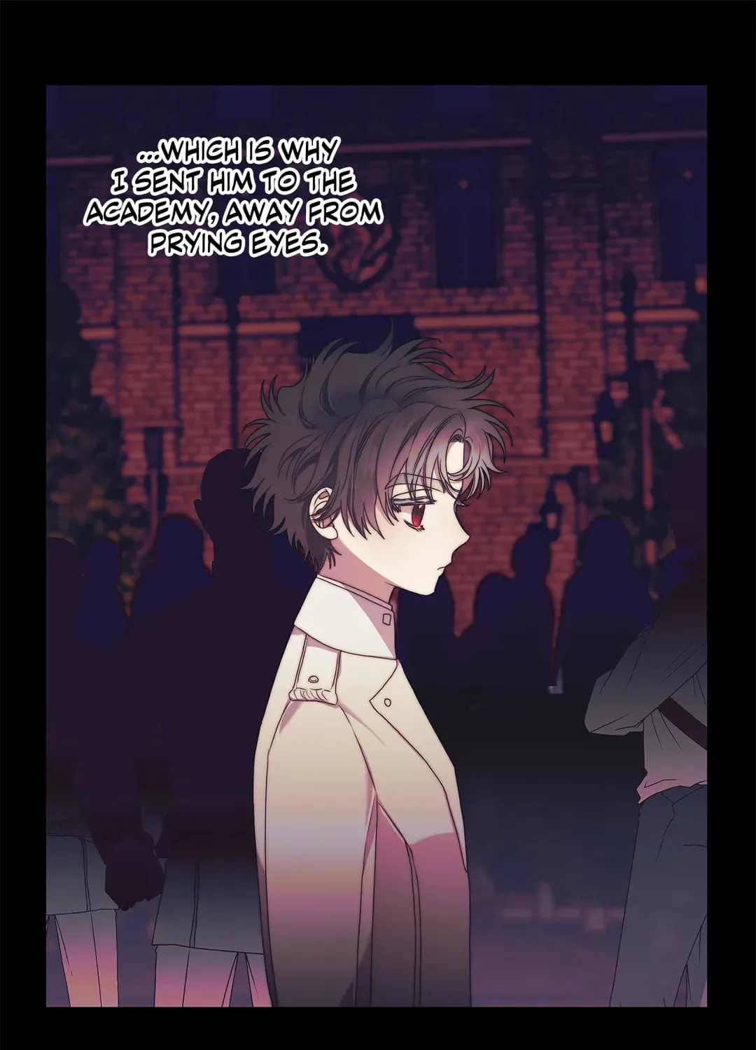 Read Lucia chapter 92 image 134 on Lezhin