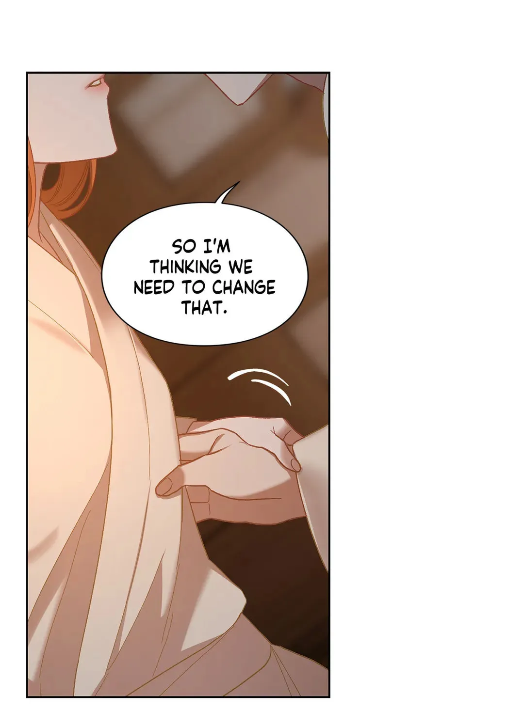 Read Lucia chapter 92 image 14 on Lezhin