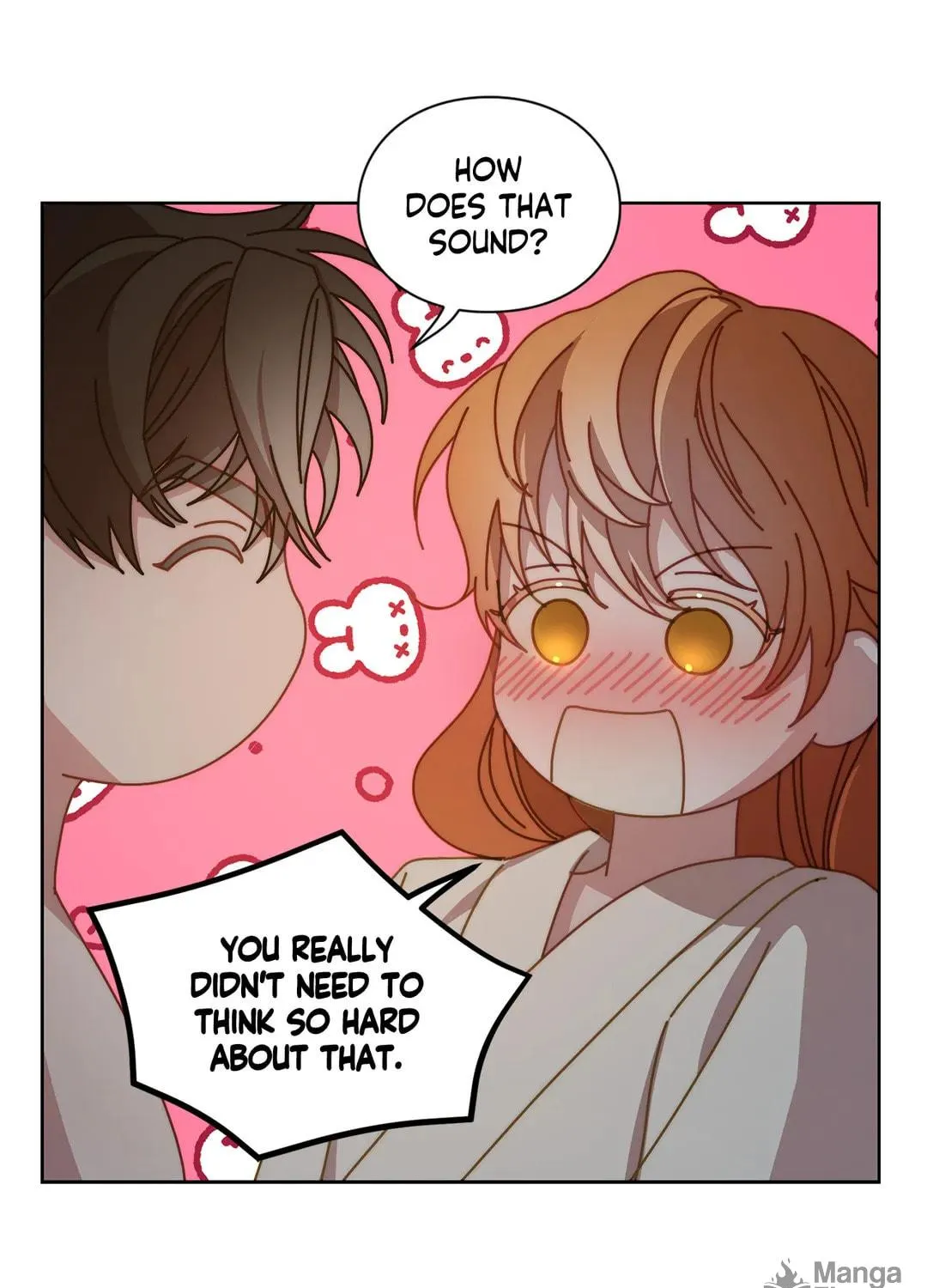 Read Lucia chapter 92 image 18 on Lezhin