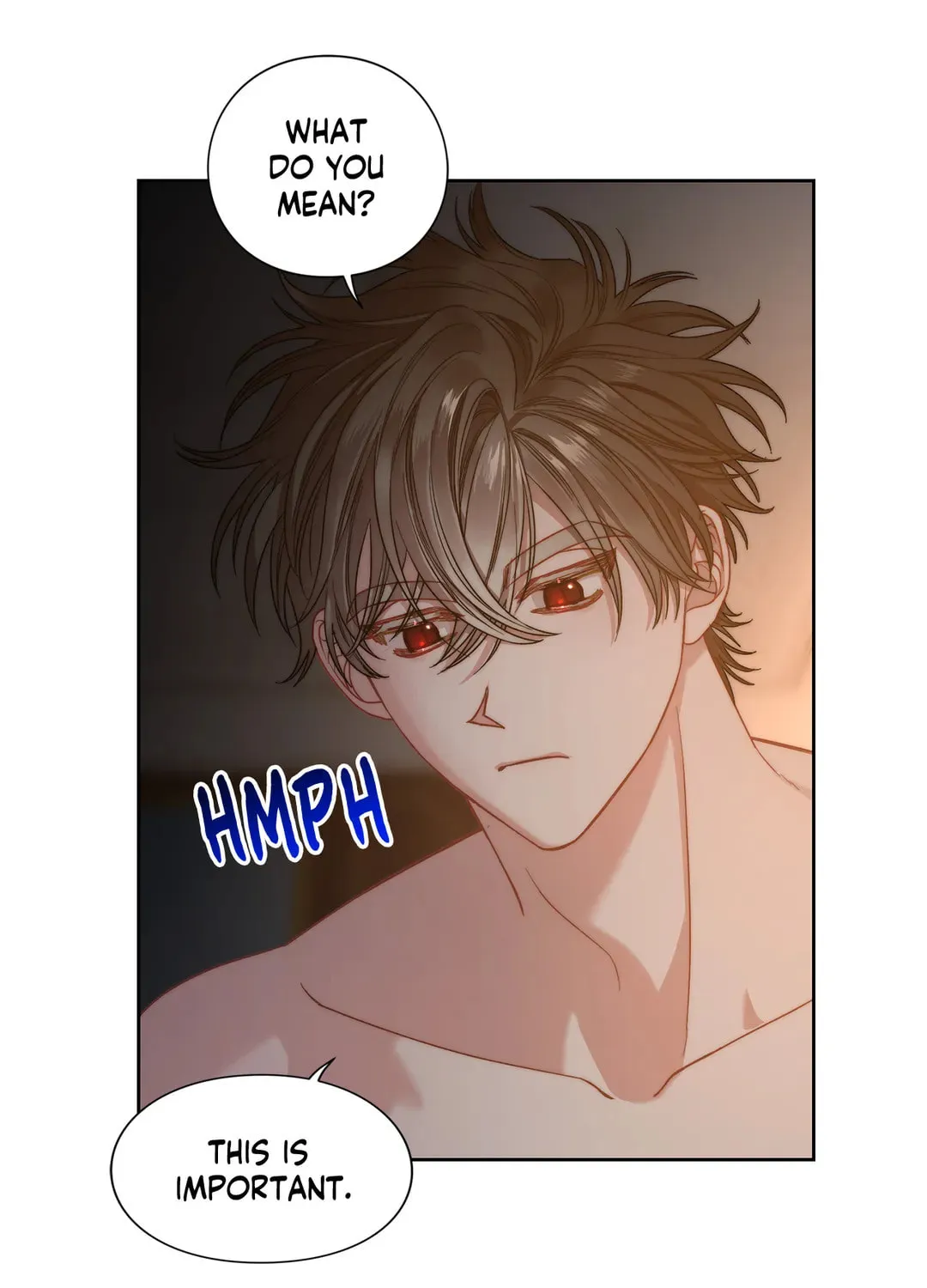 Read Lucia chapter 92 image 20 on Lezhin