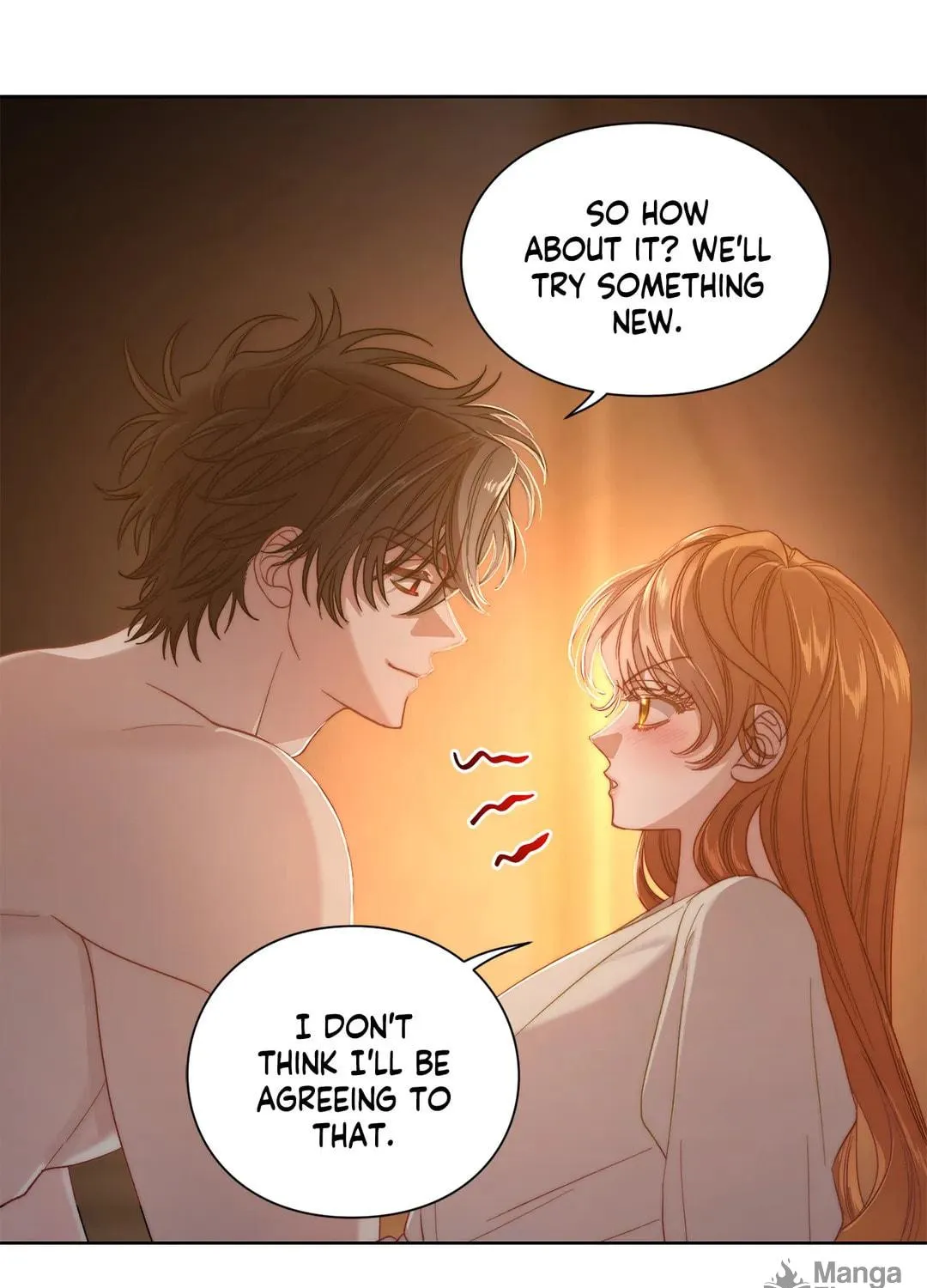 Read Lucia chapter 92 image 22 on Lezhin