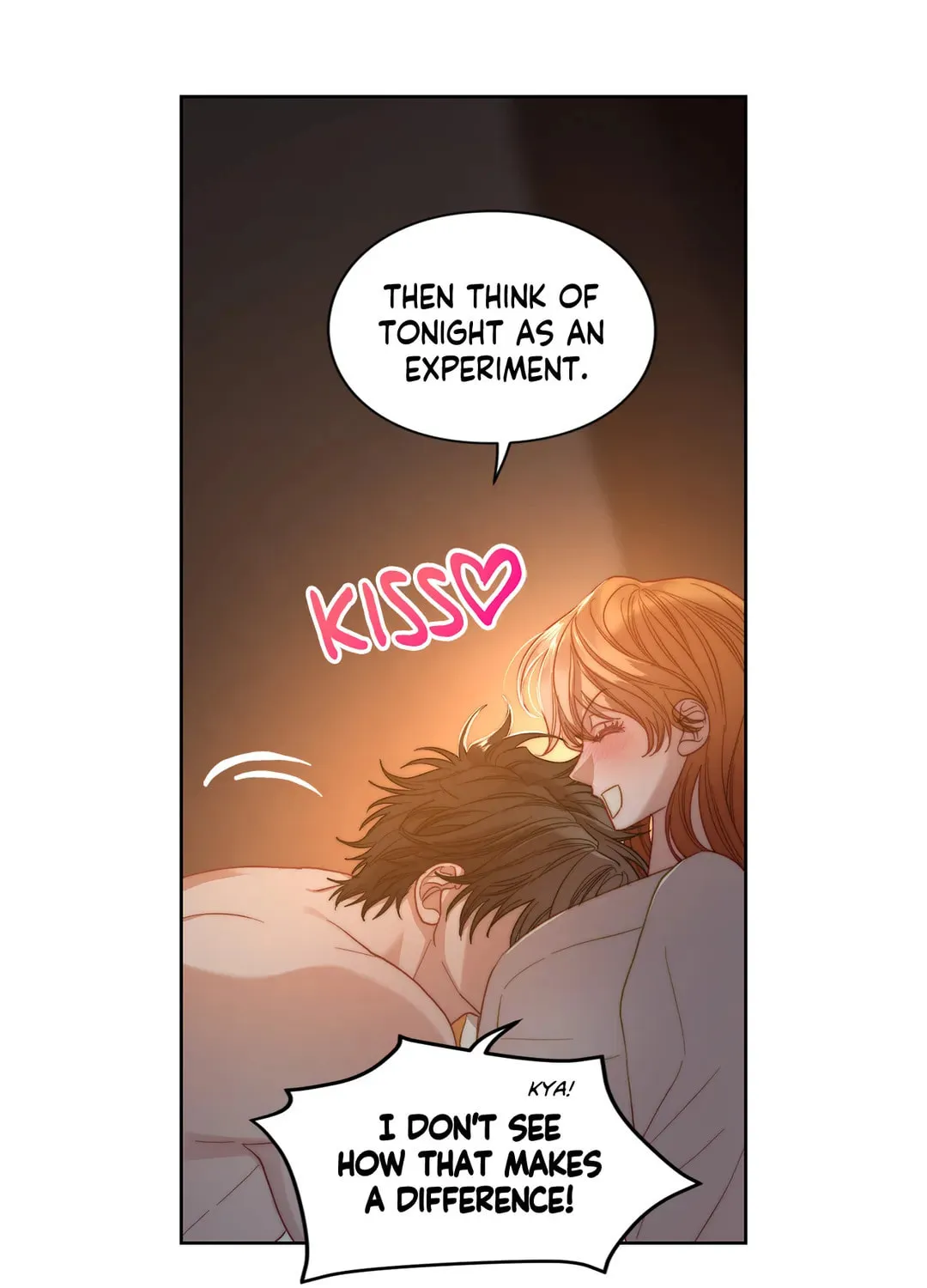 Read Lucia chapter 92 image 24 on Lezhin