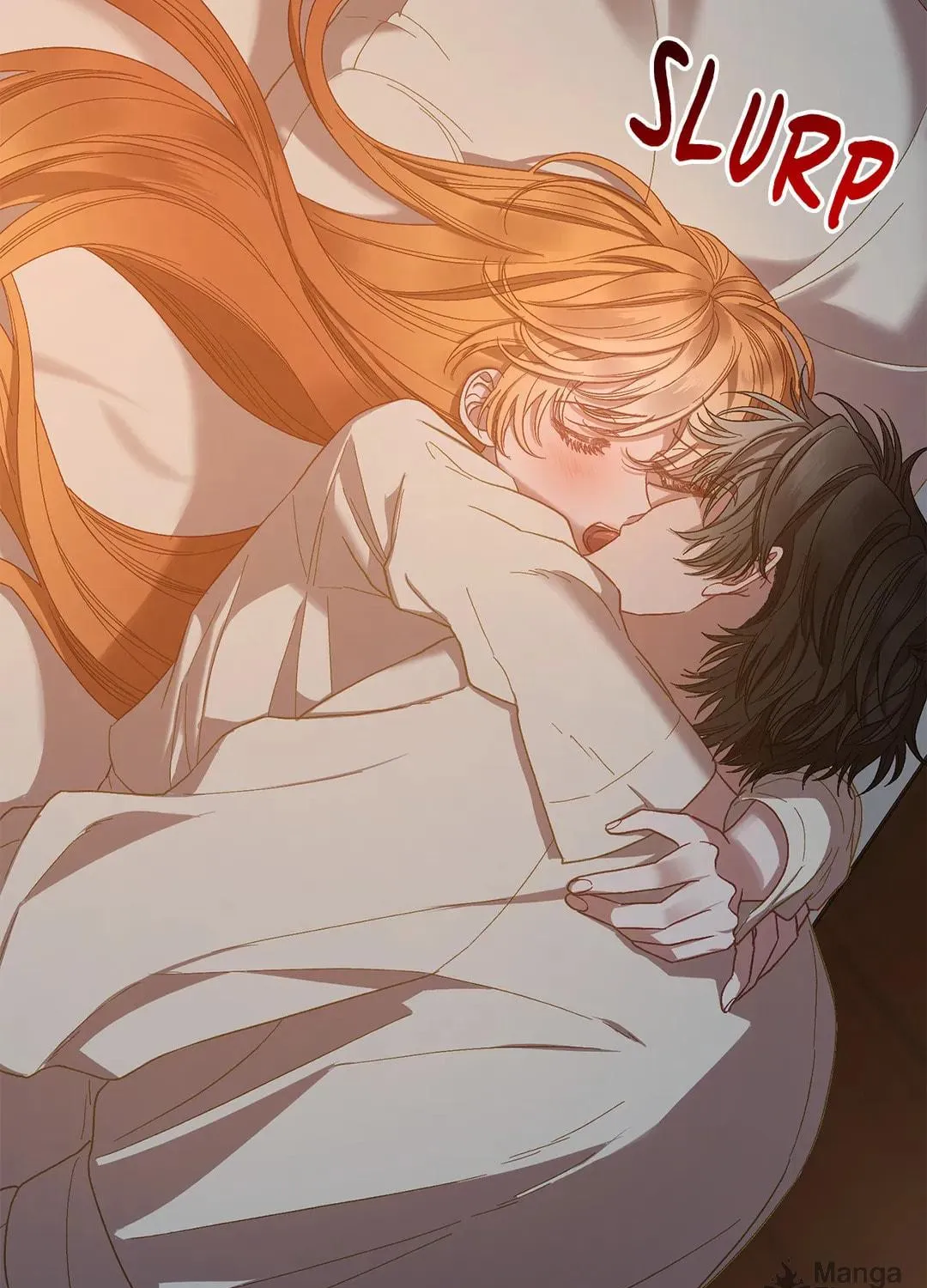 Read Lucia chapter 92 image 4 on Lezhin