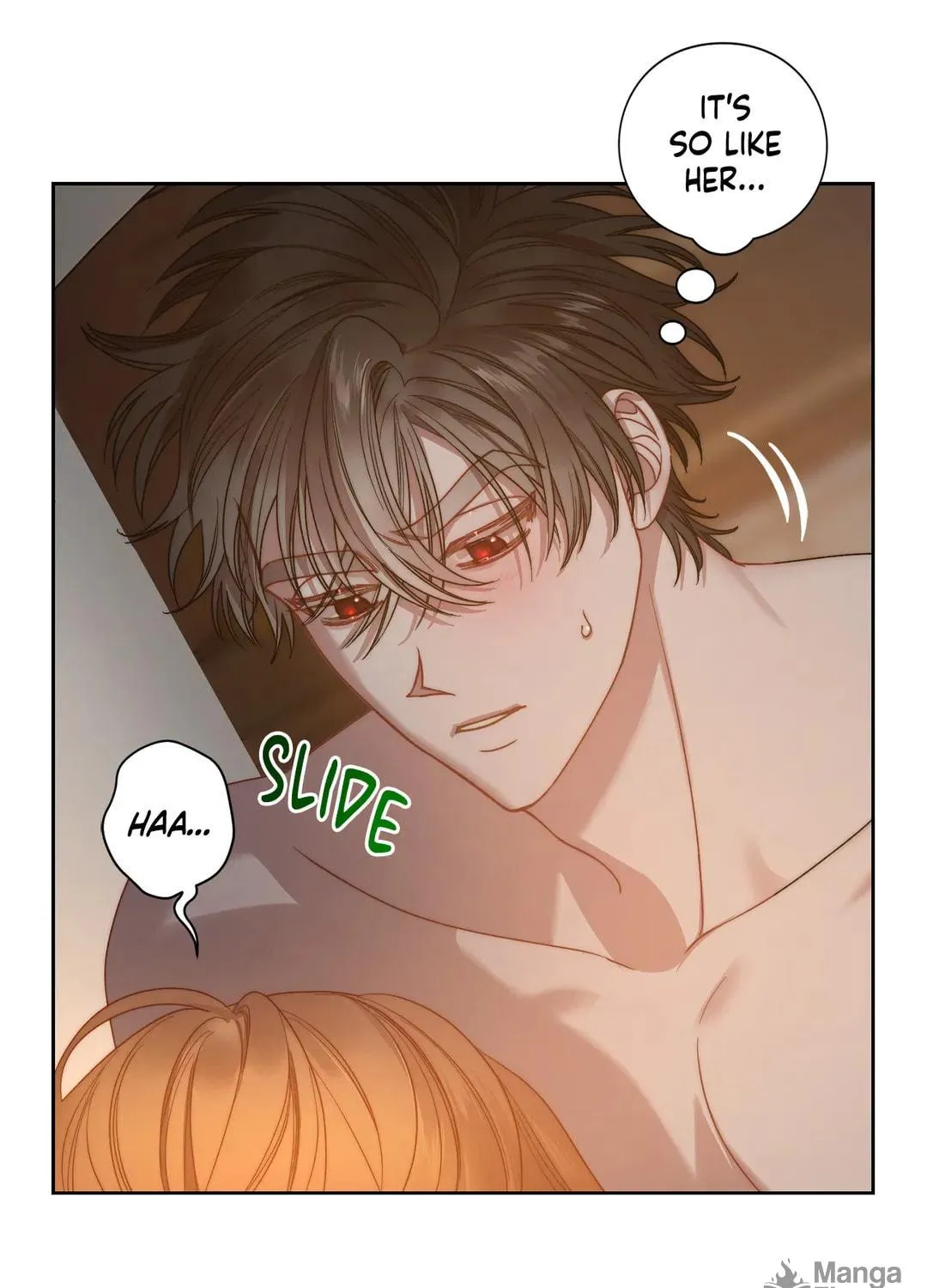 Read Lucia chapter 92 image 46 on Lezhin