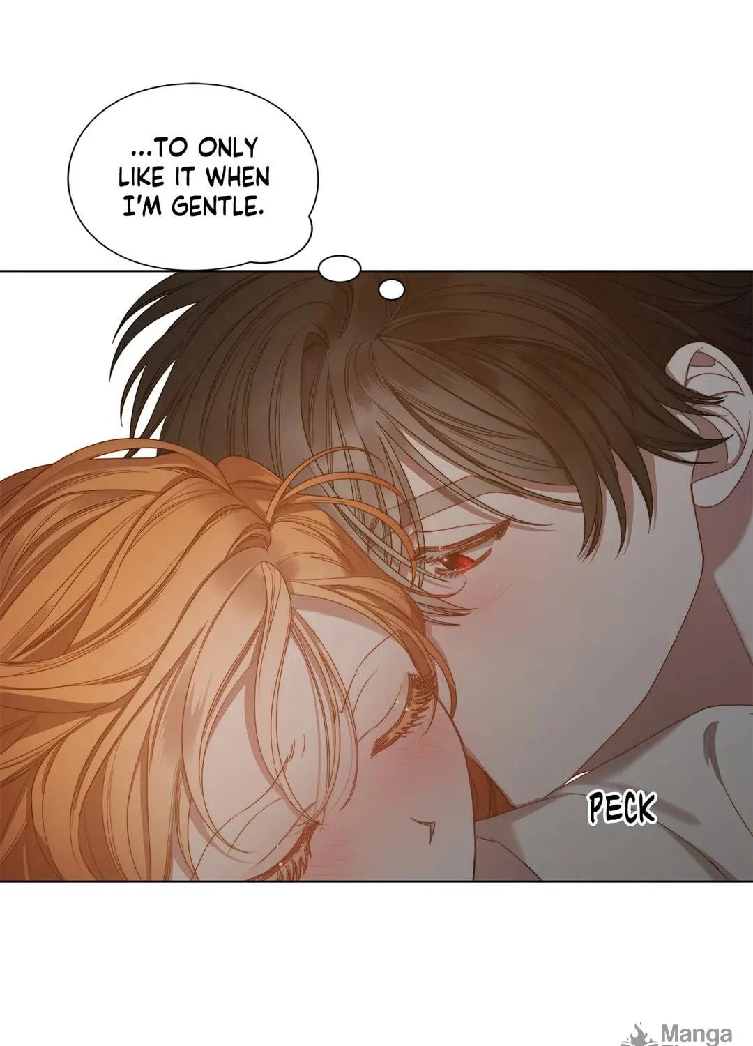 Read Lucia chapter 92 image 48 on Lezhin