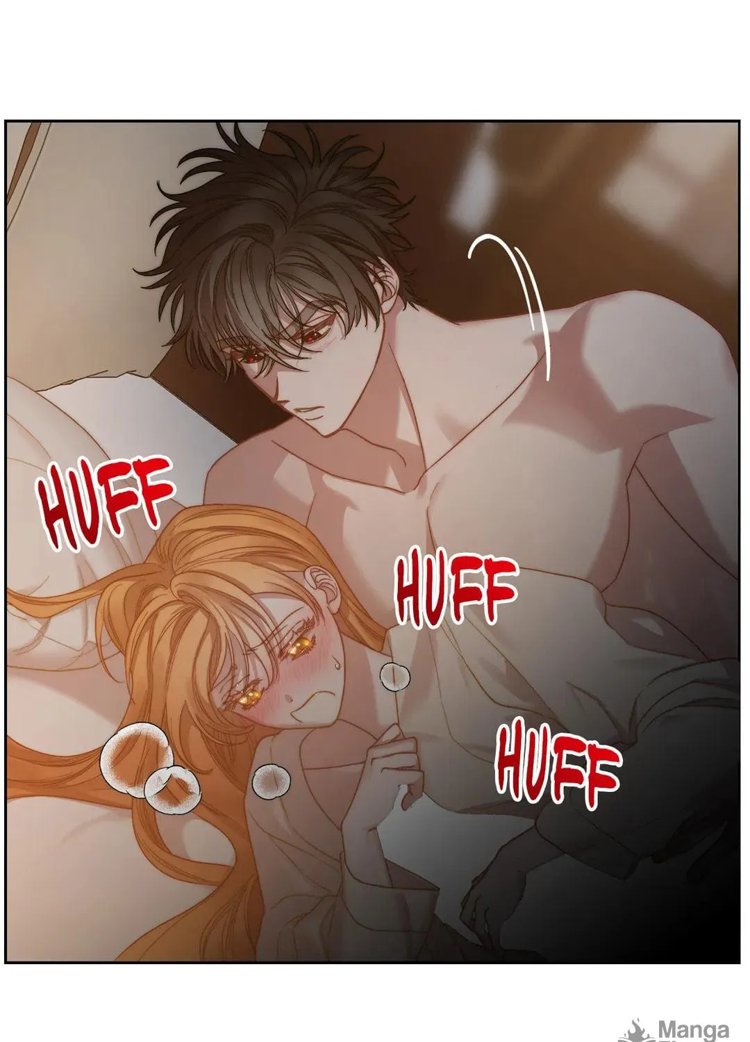 Read Lucia chapter 92 image 58 on Lezhin