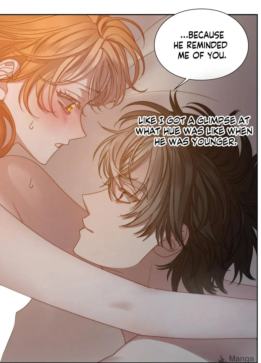 Read Lucia chapter 92 image 82 on Lezhin