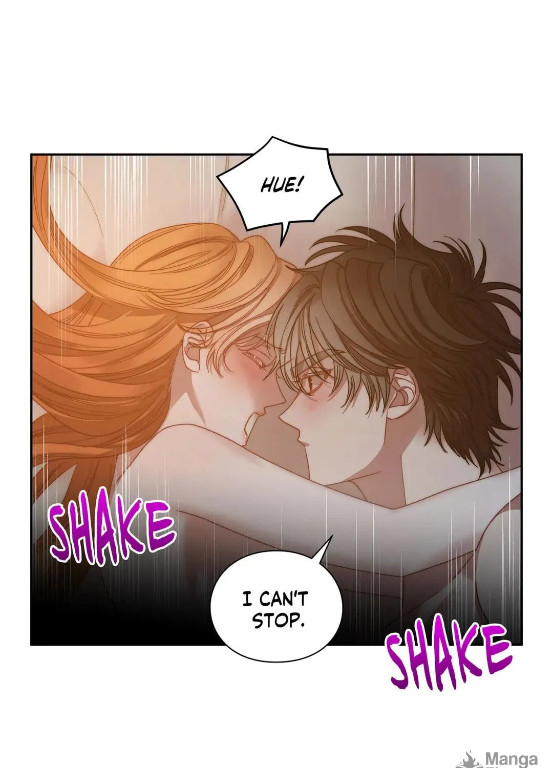 Read Lucia chapter 92 image 94 on Lezhin