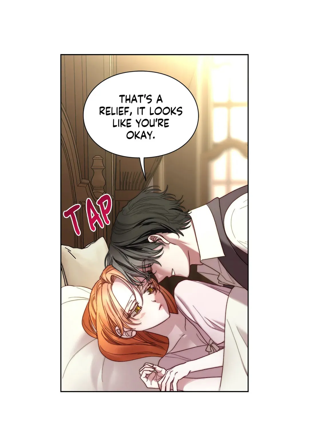 Read Lucia chapter 93 image 104 on Lezhin