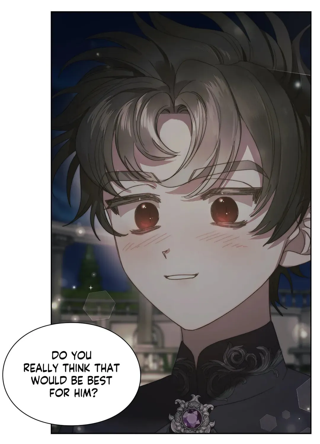 Read Lucia chapter 93 image 12 on Lezhin