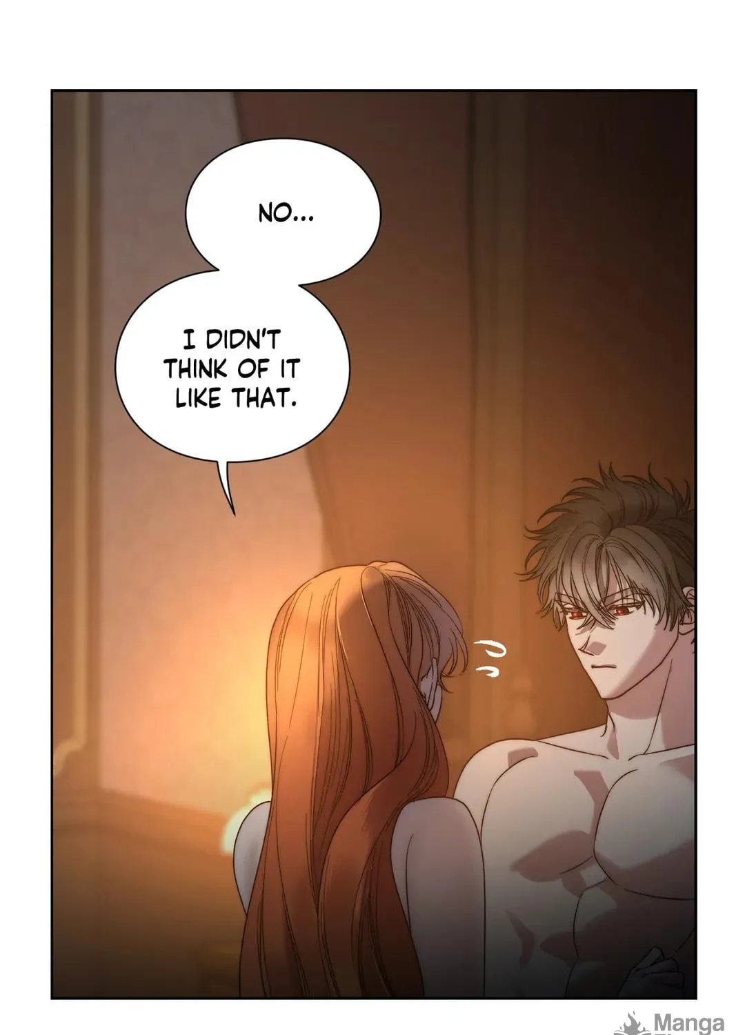 Read Lucia chapter 93 image 18 on Lezhin