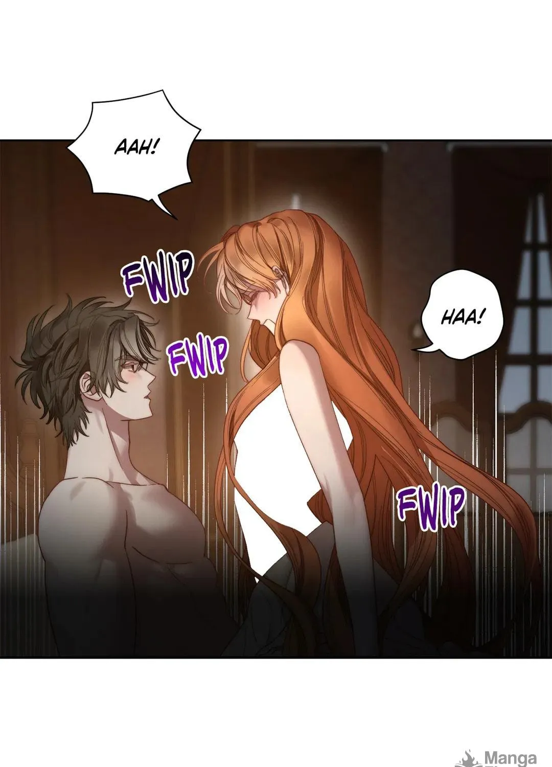 Read Lucia chapter 93 image 34 on Lezhin