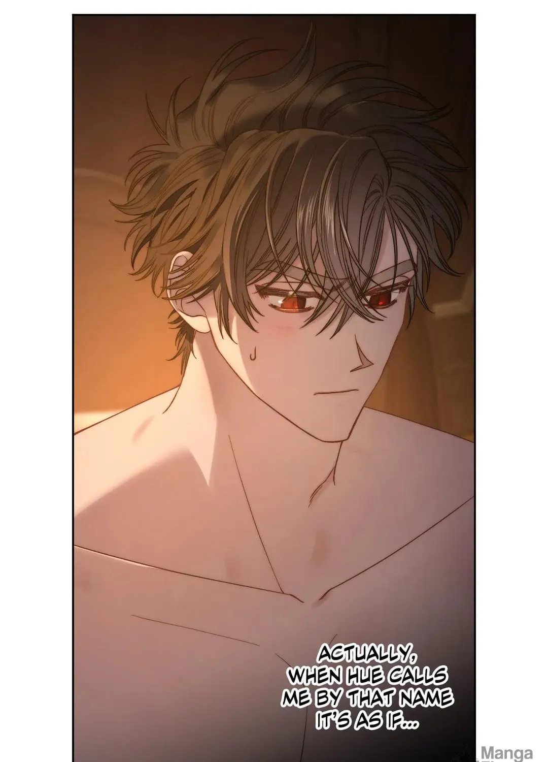 Read Lucia chapter 93 image 52 on Lezhin