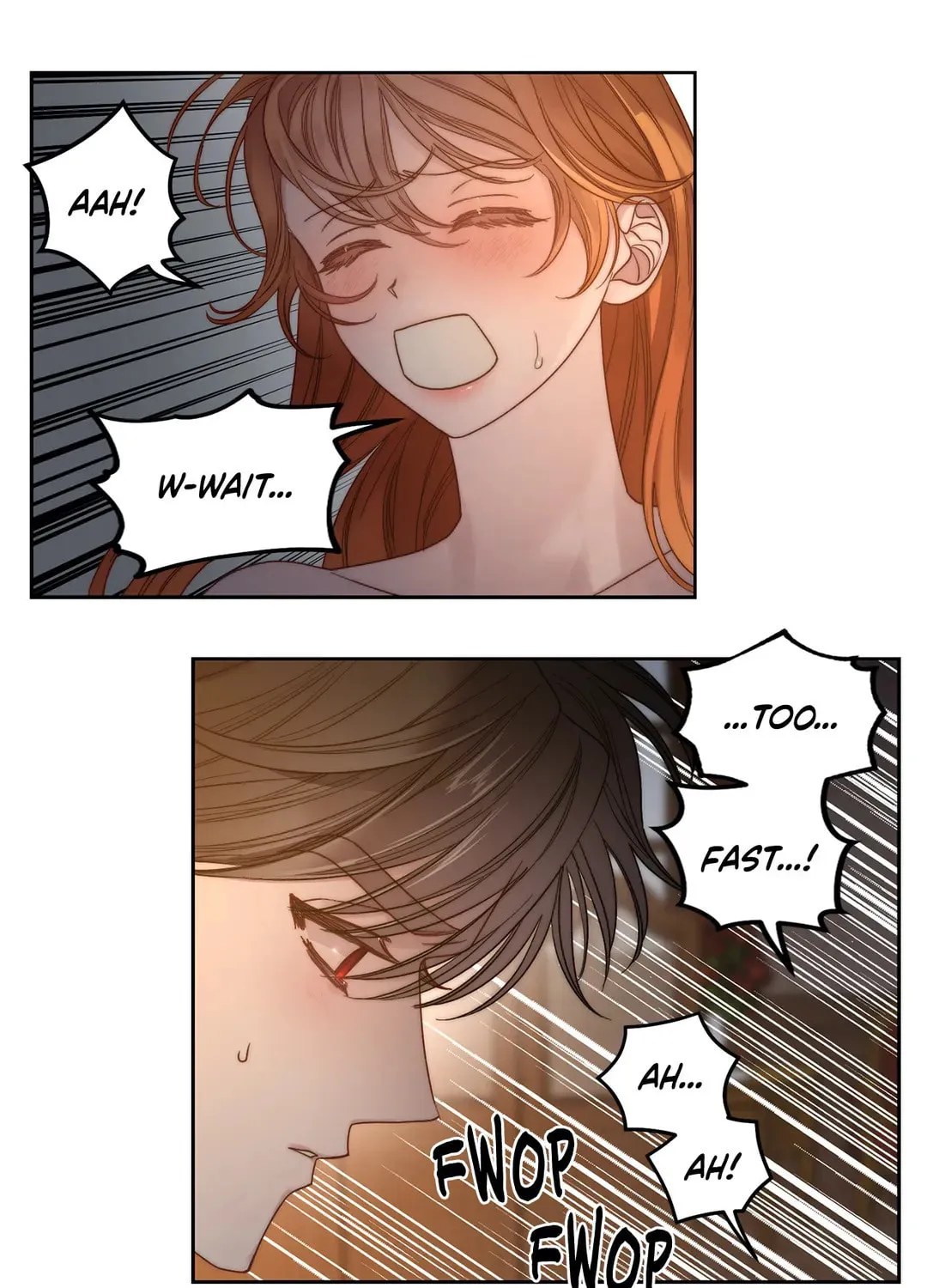 Read Lucia chapter 93 image 60 on Lezhin