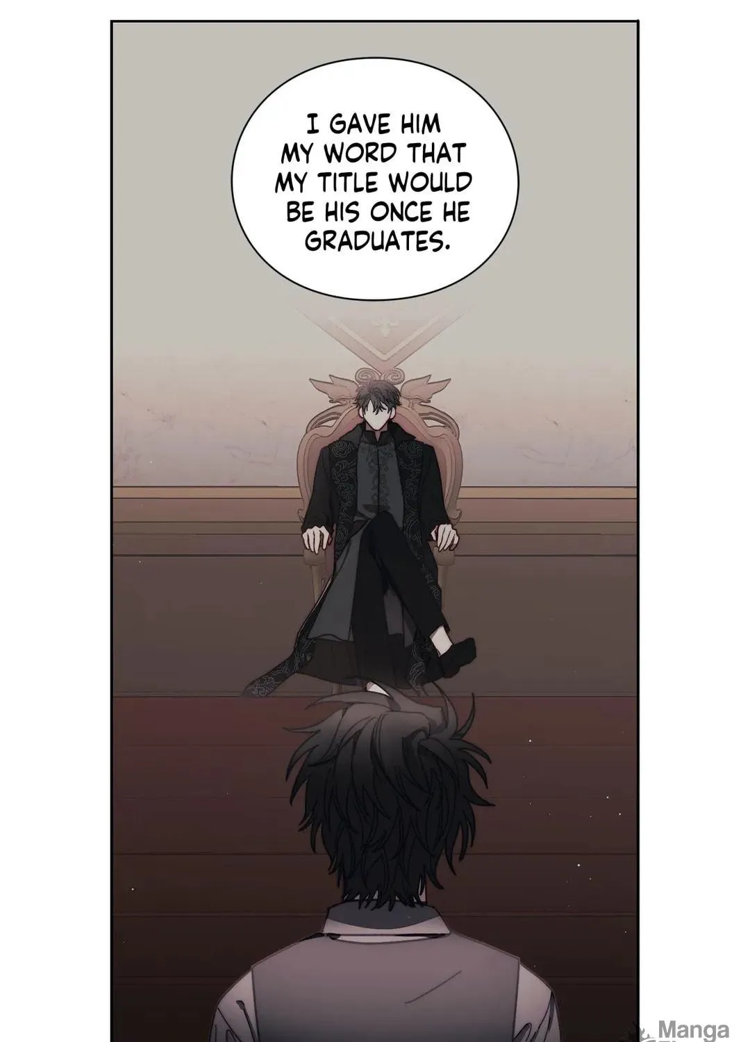 Read Lucia chapter 93 image 8 on Lezhin