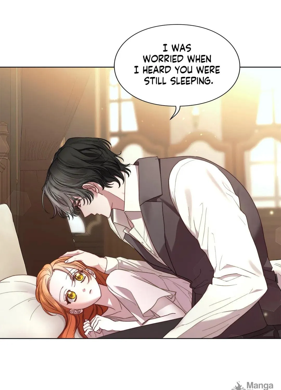 Read Lucia chapter 93 image 98 on Lezhin