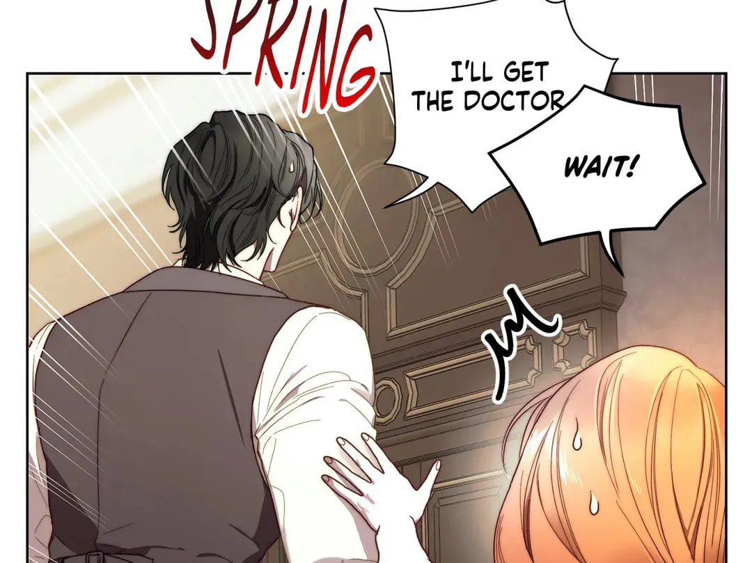 Read Lucia chapter 94 image 10 on Lezhin