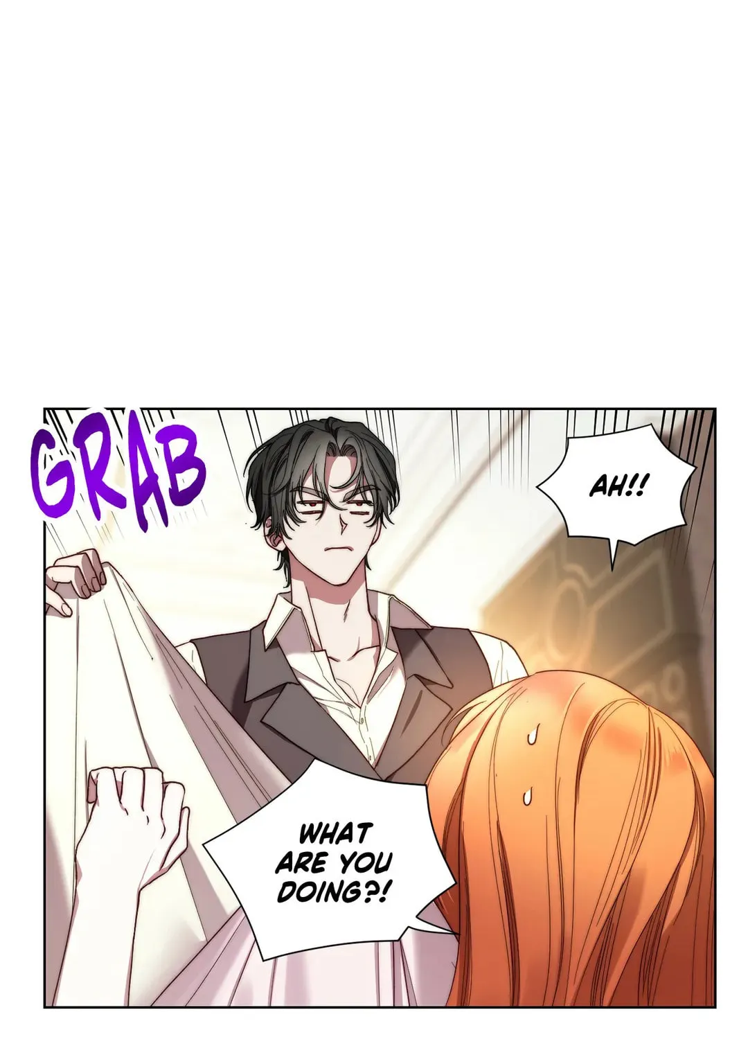 Read Lucia chapter 94 image 18 on Lezhin