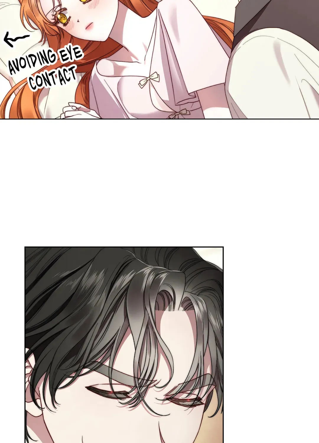 Read Lucia chapter 94 image 38 on Lezhin