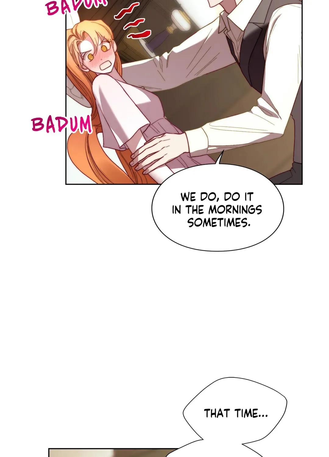 Read Lucia chapter 95 image 104 on Lezhin