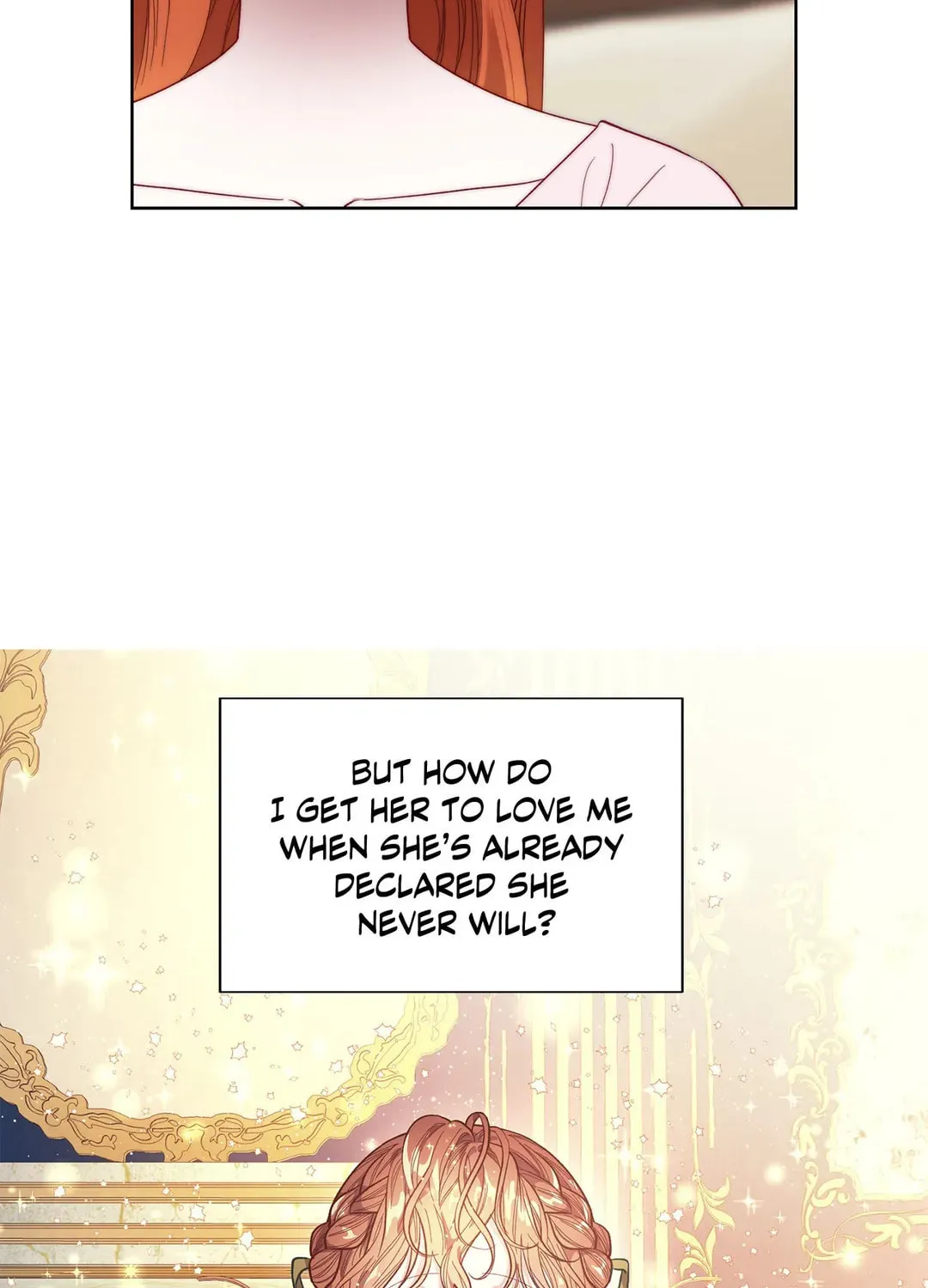 Read Lucia chapter 95 image 12 on Lezhin