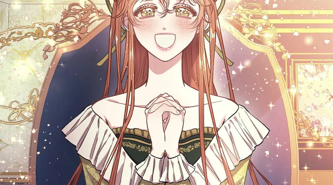 Read Lucia chapter 95 image 13 on Lezhin