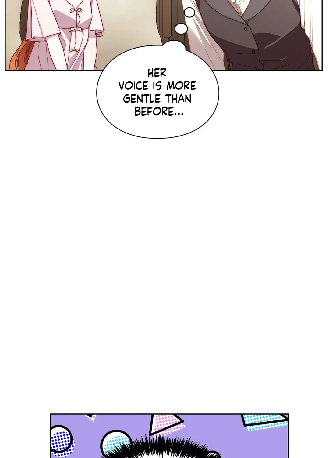 Read Lucia chapter 95 image 17 on Lezhin