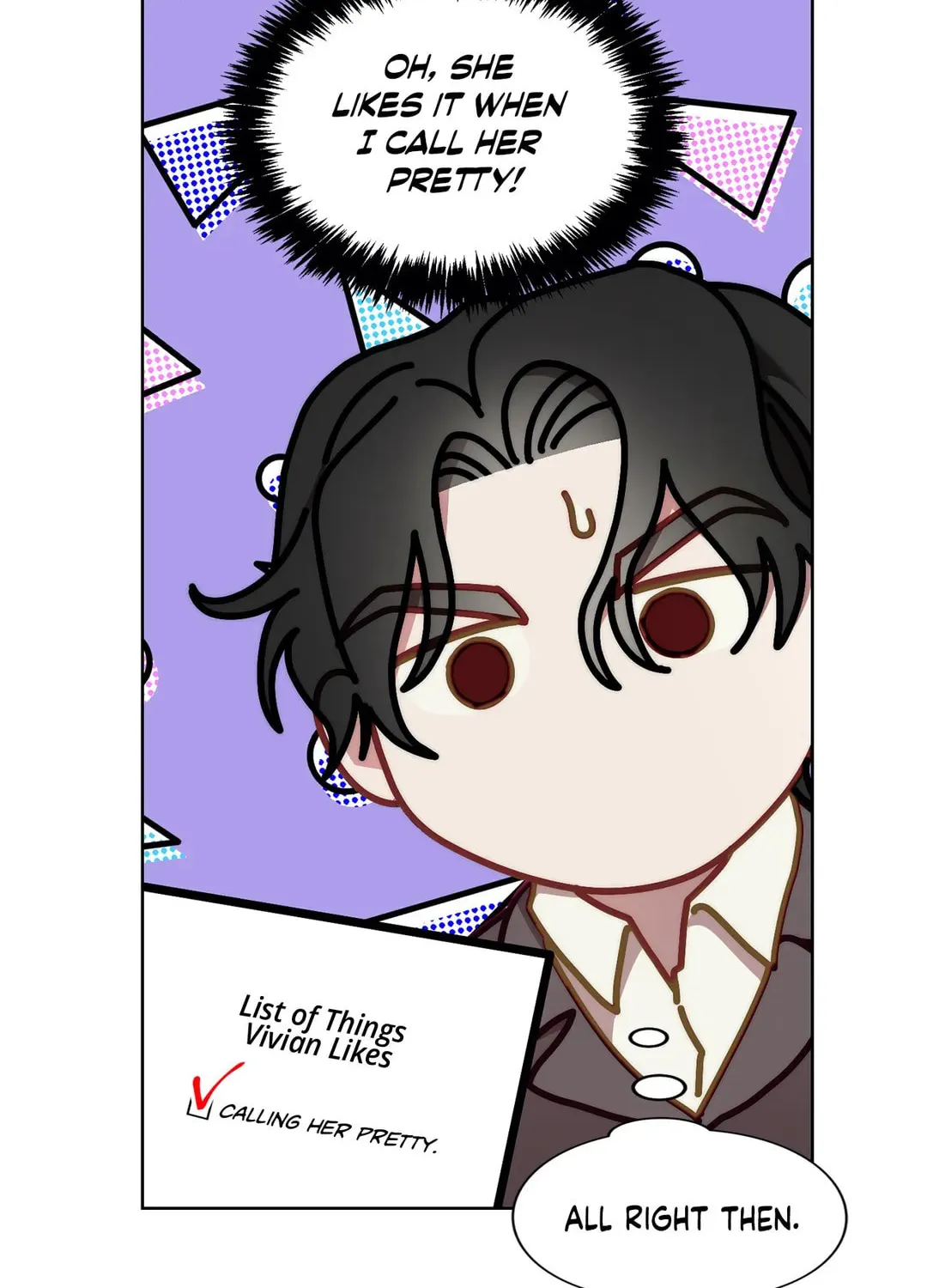 Read Lucia chapter 95 image 18 on Lezhin