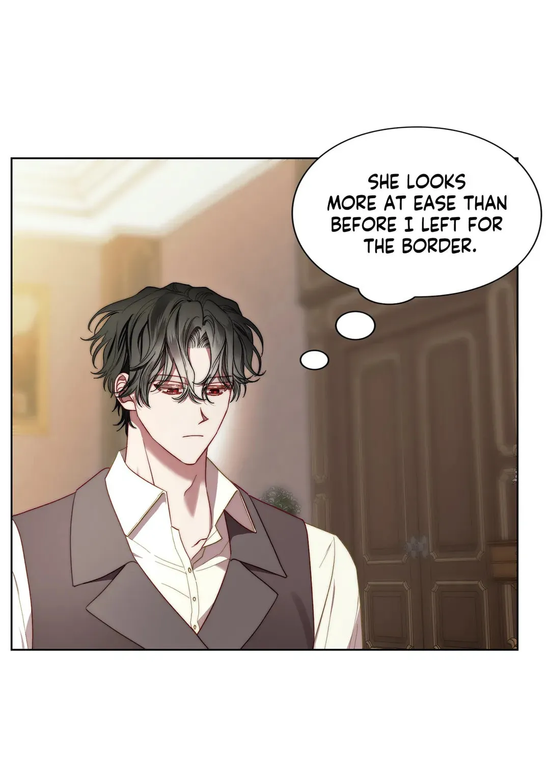 Read Lucia chapter 95 image 2 on Lezhin