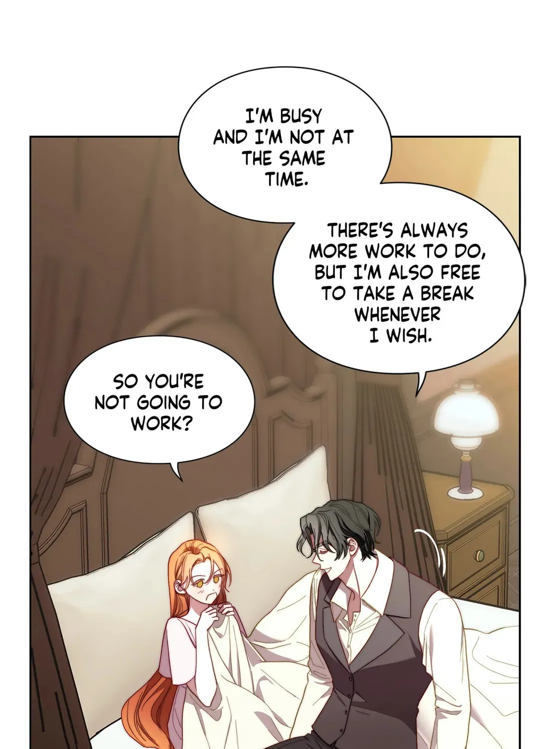 Read Lucia chapter 95 image 20 on Lezhin