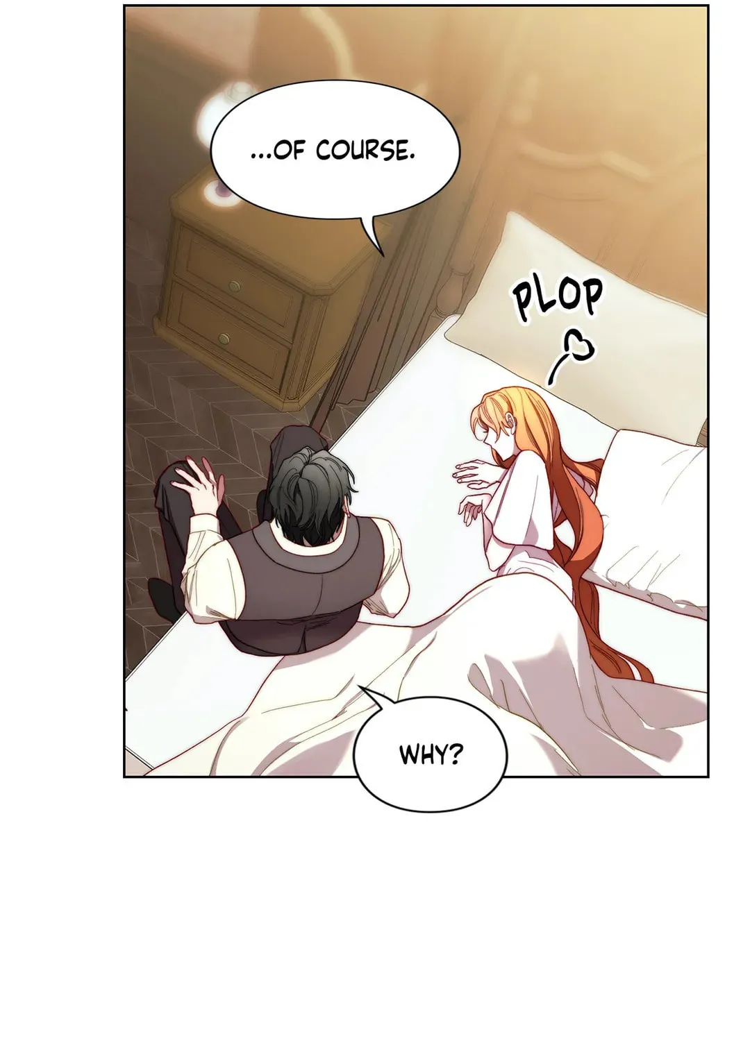 Read Lucia chapter 95 image 23 on Lezhin