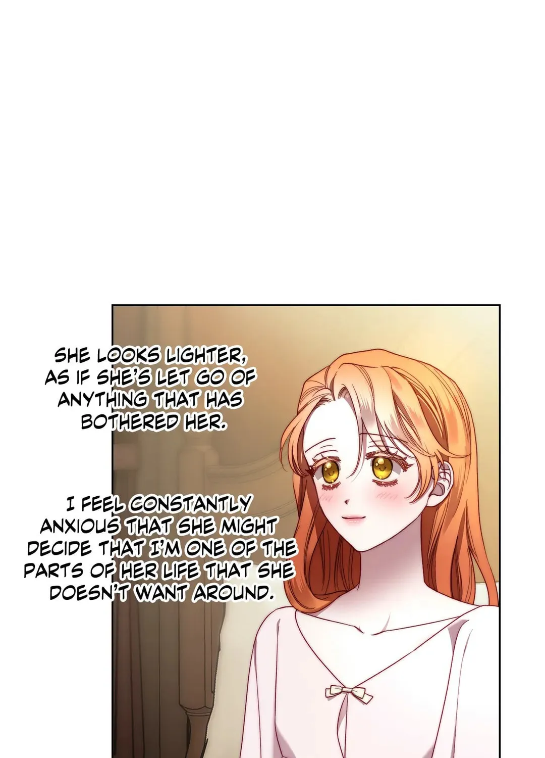 Read Lucia chapter 95 image 3 on Lezhin