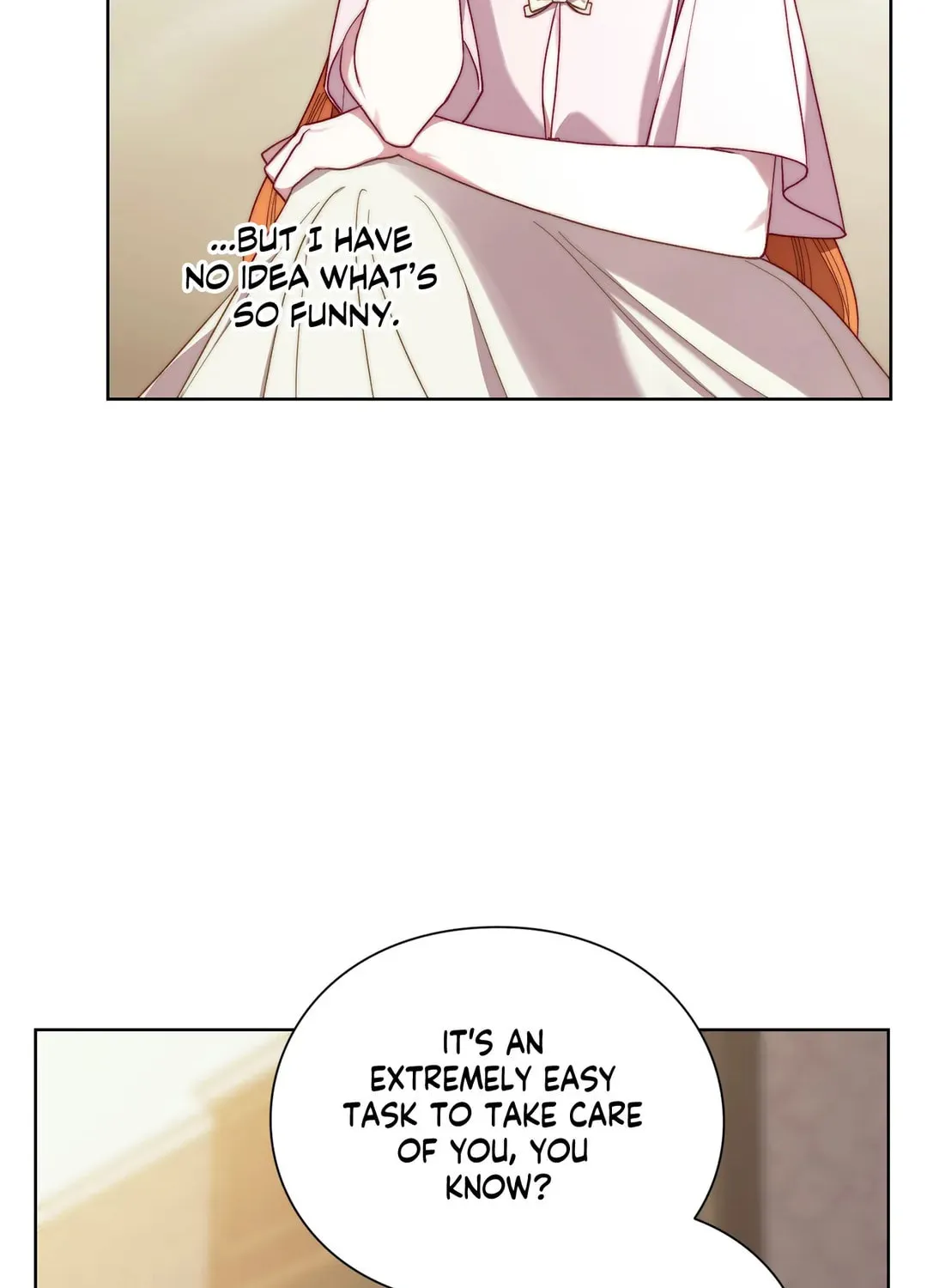 Read Lucia chapter 95 image 30 on Lezhin