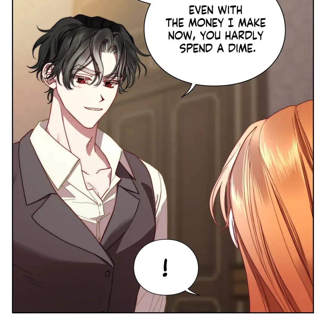Read Lucia chapter 95 image 31 on Lezhin