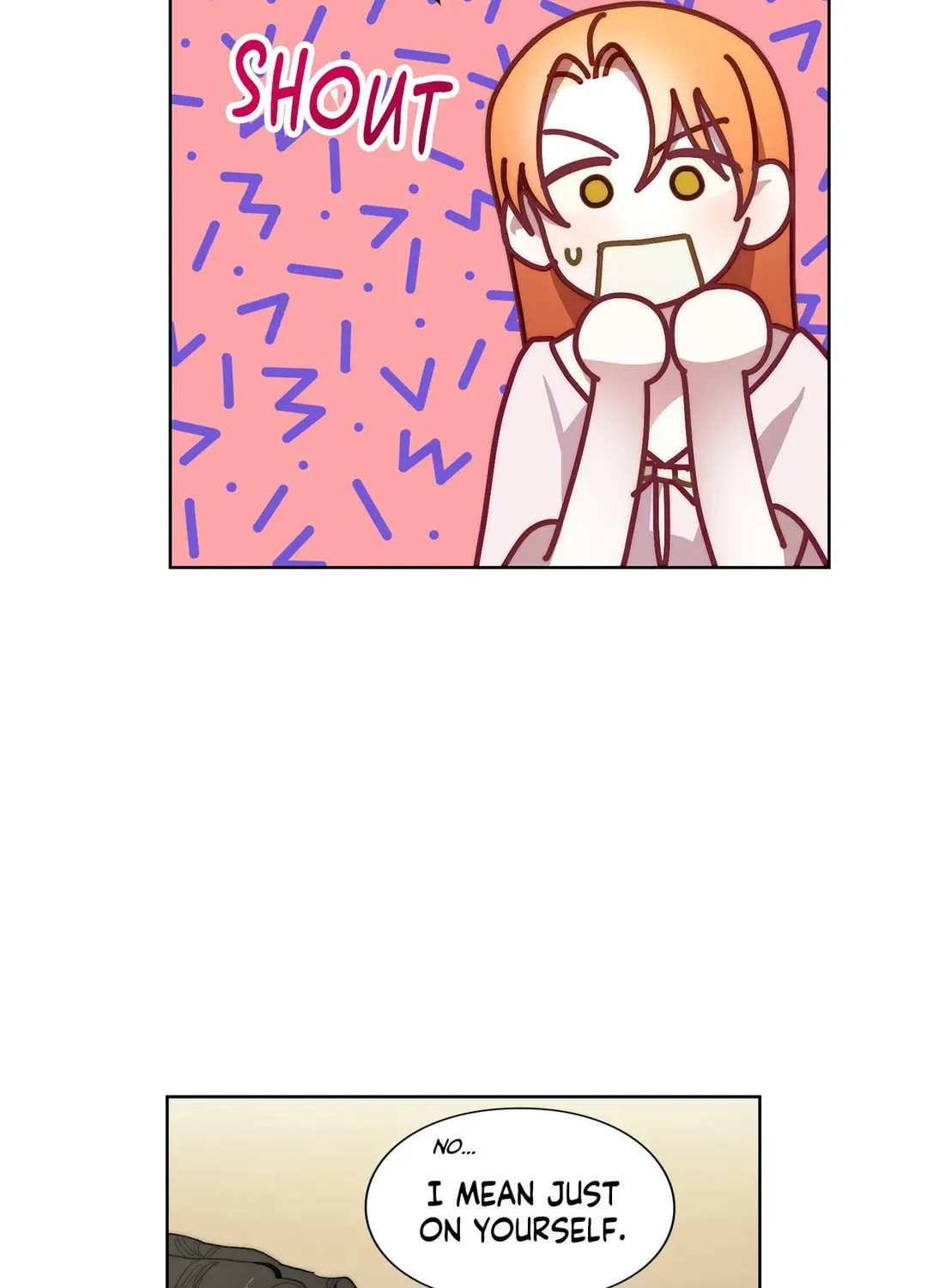 Read Lucia chapter 95 image 33 on Lezhin