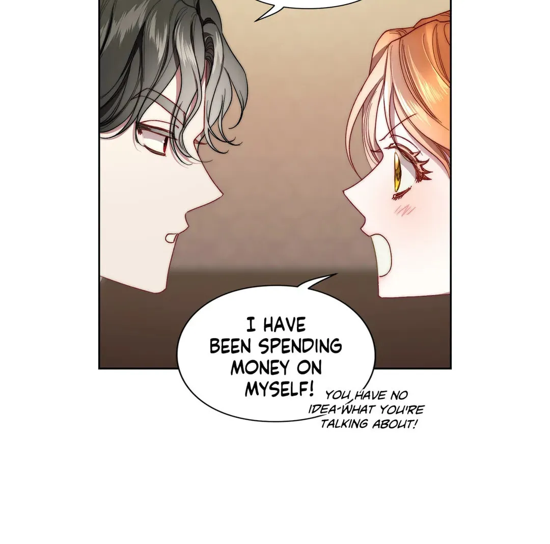 Read Lucia chapter 95 image 34 on Lezhin