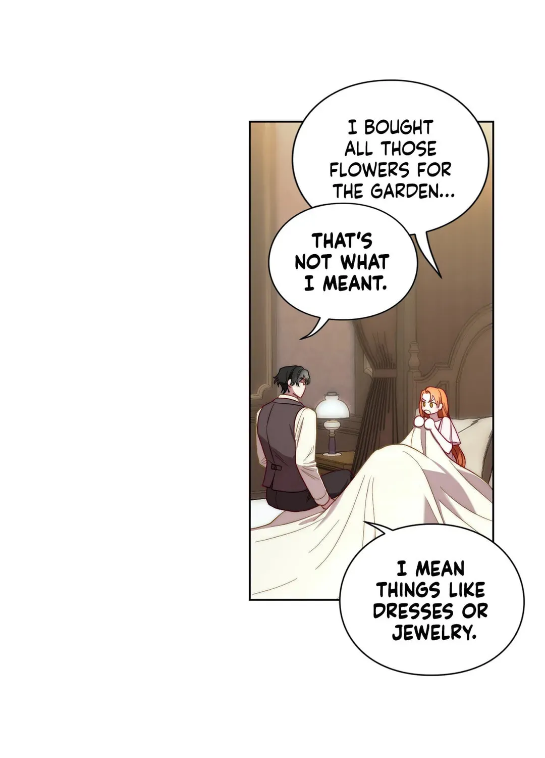 Read Lucia chapter 95 image 35 on Lezhin