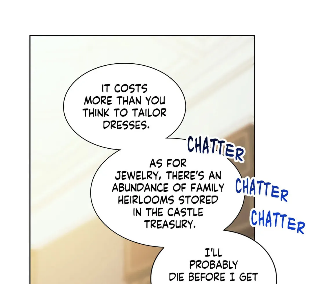 Read Lucia chapter 95 image 37 on Lezhin