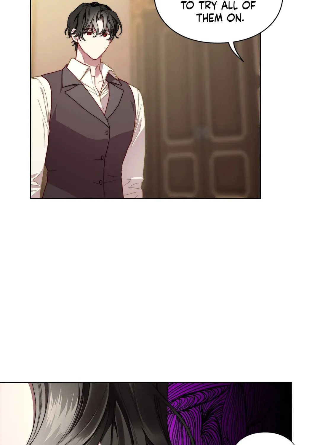 Read Lucia chapter 95 image 38 on Lezhin