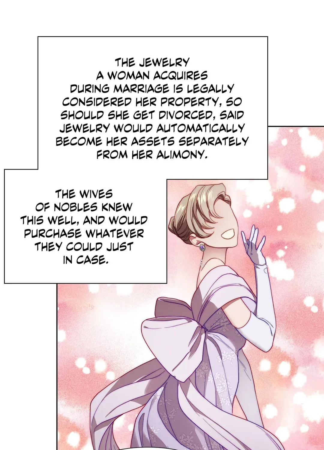 Read Lucia chapter 95 image 41 on Lezhin