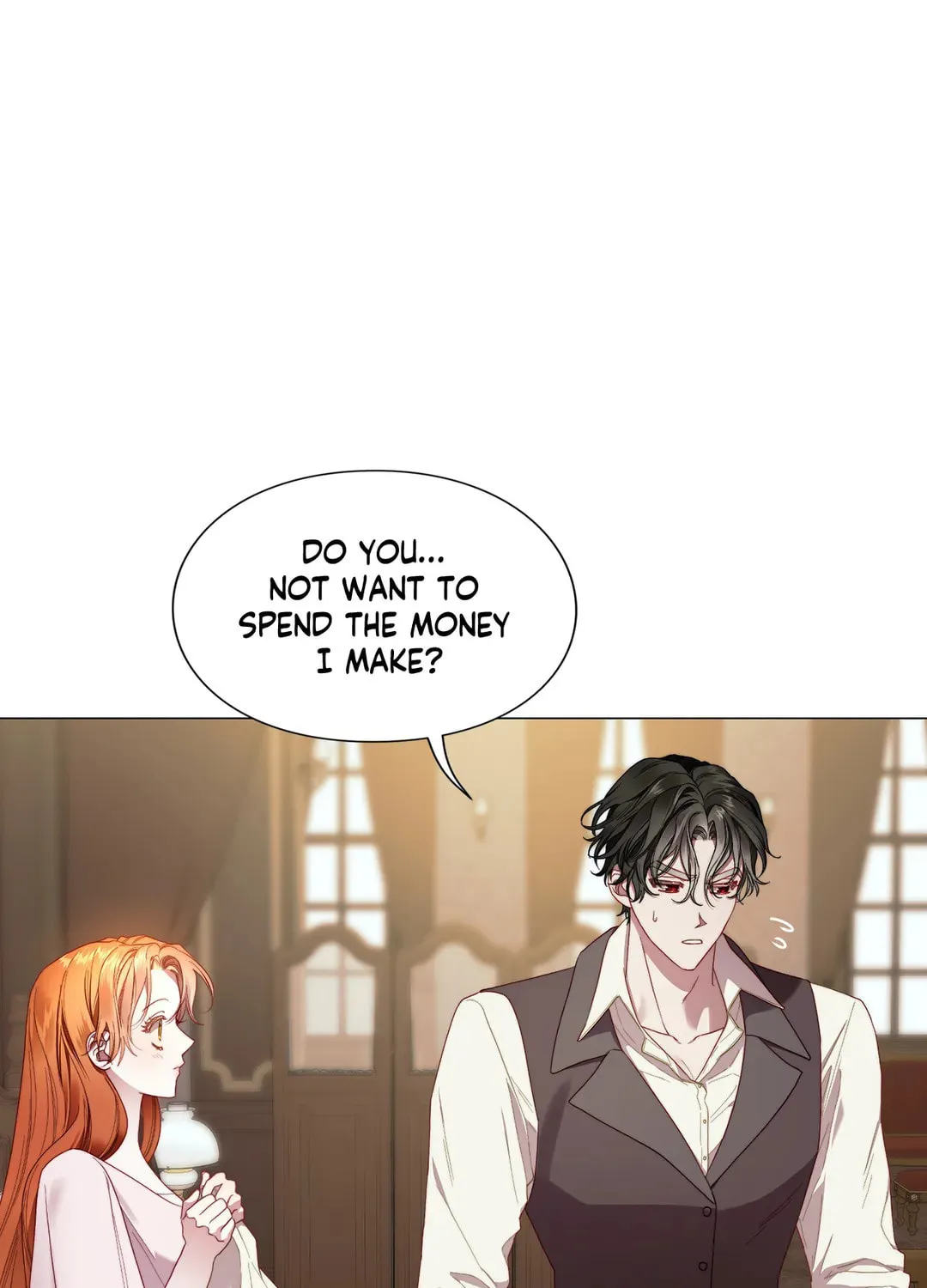 Read Lucia chapter 95 image 44 on Lezhin