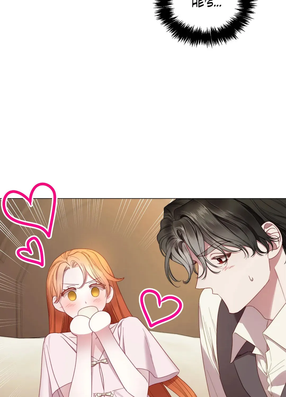 Read Lucia chapter 95 image 48 on Lezhin