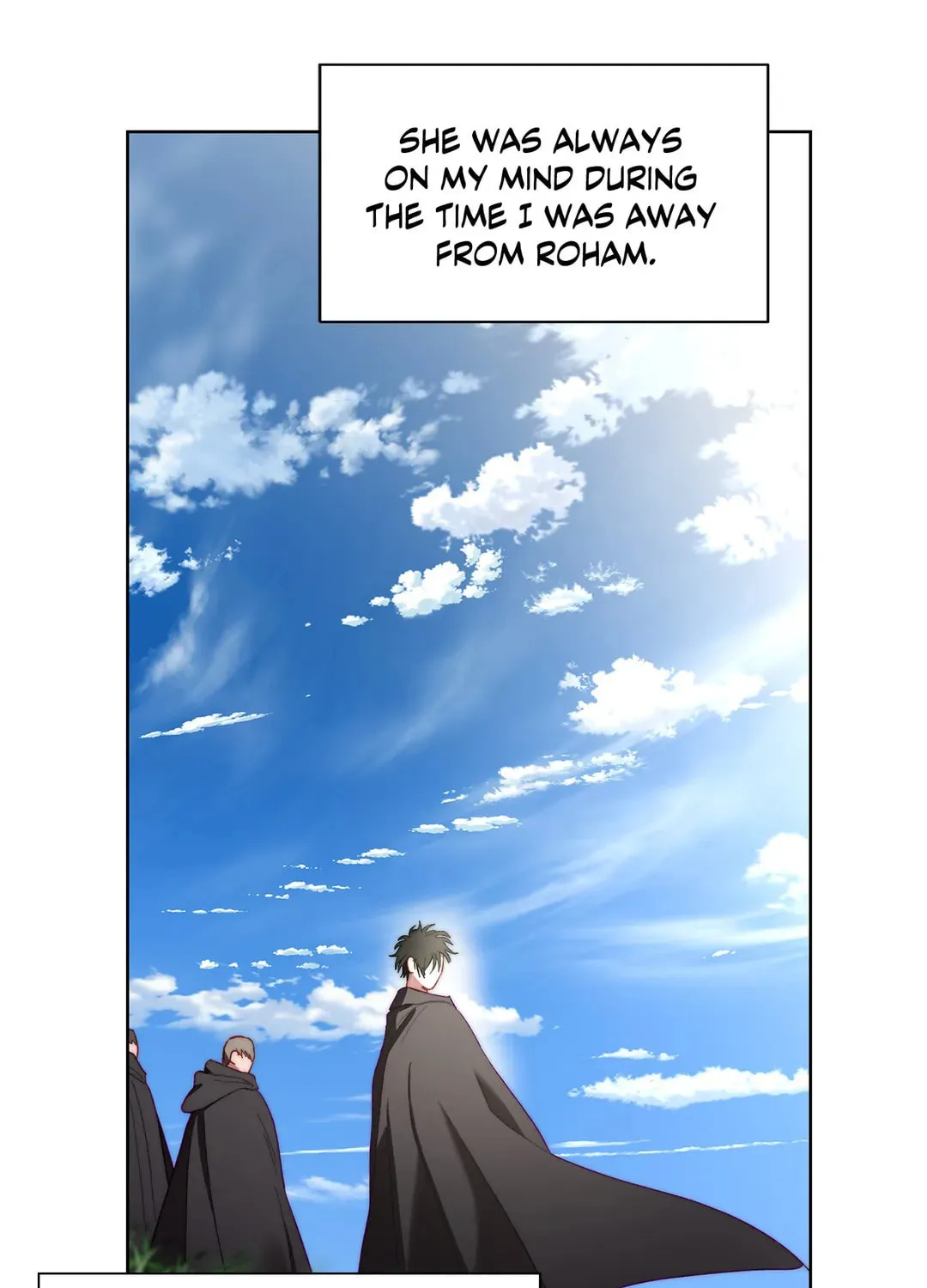 Read Lucia chapter 95 image 5 on Lezhin