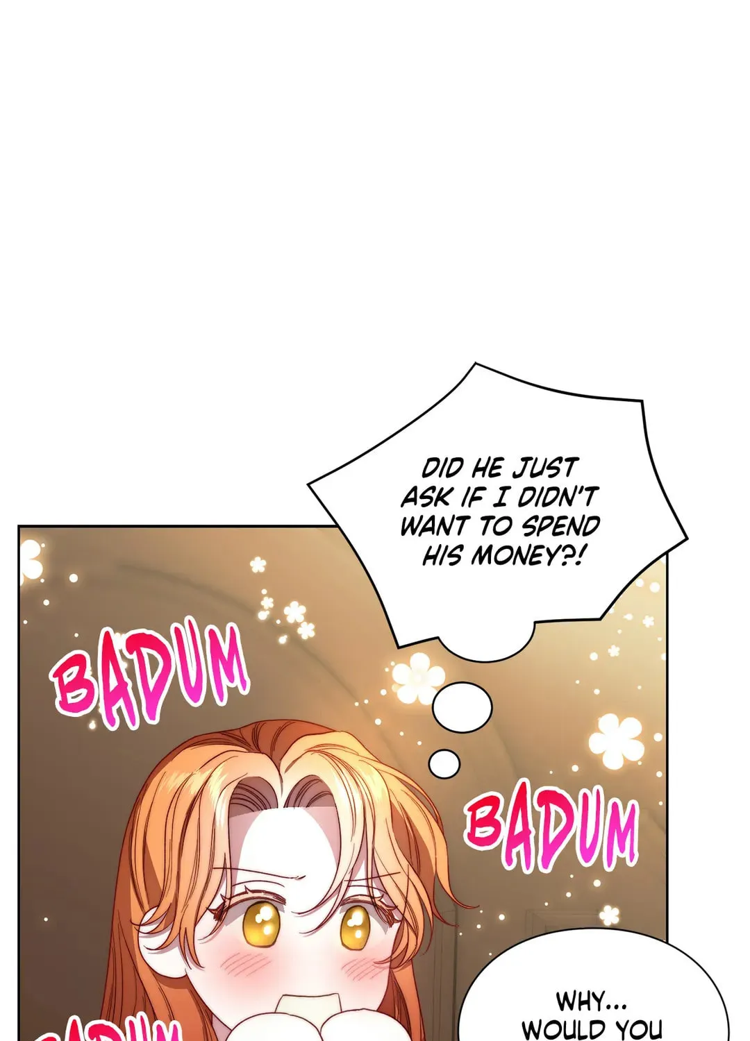 Read Lucia chapter 95 image 50 on Lezhin