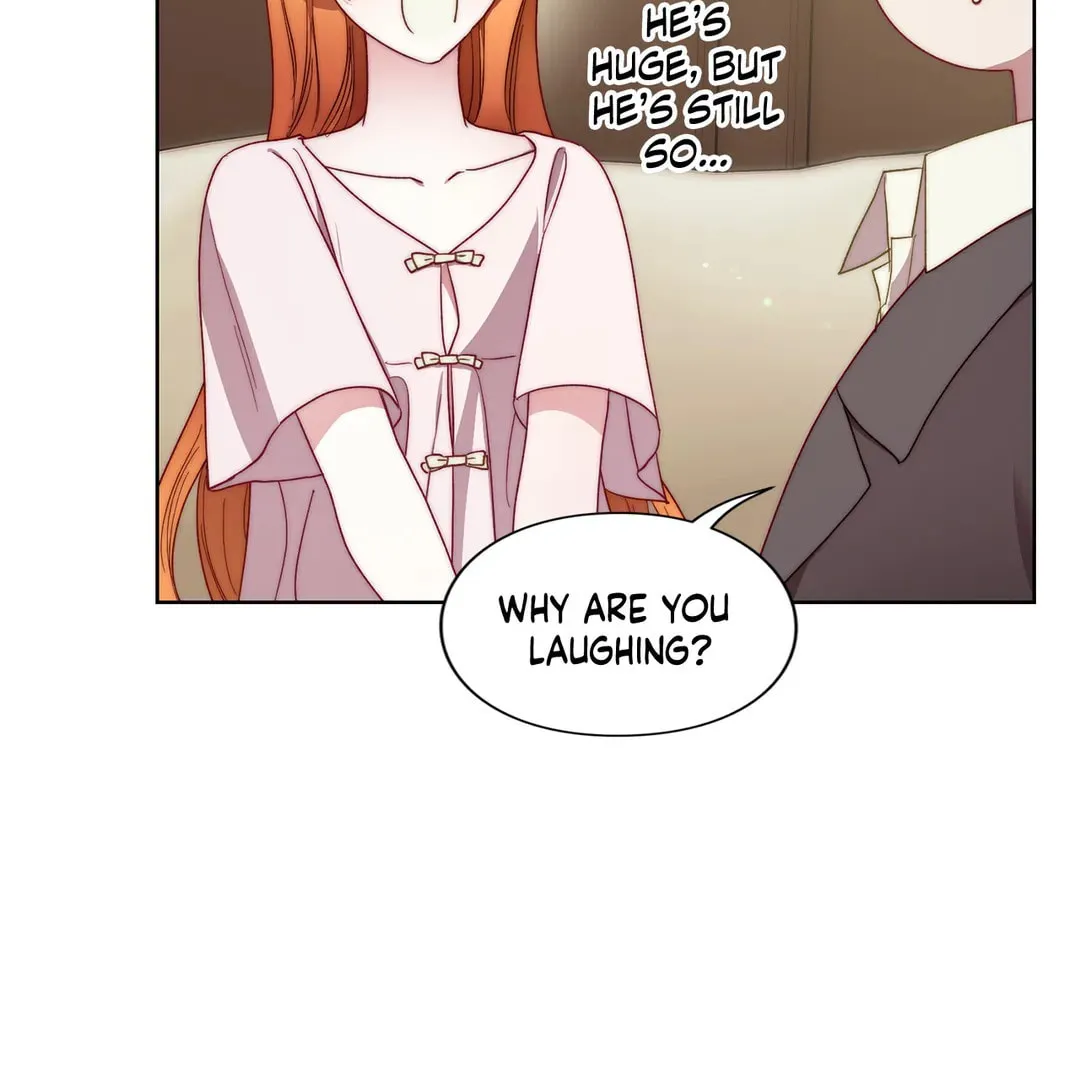 Read Lucia chapter 95 image 55 on Lezhin