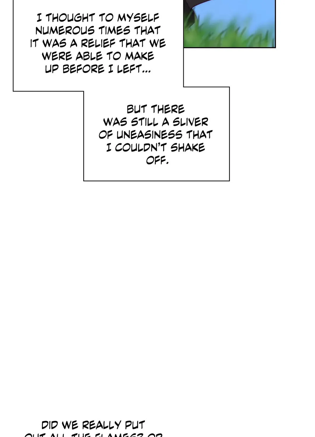 Read Lucia chapter 95 image 6 on Lezhin