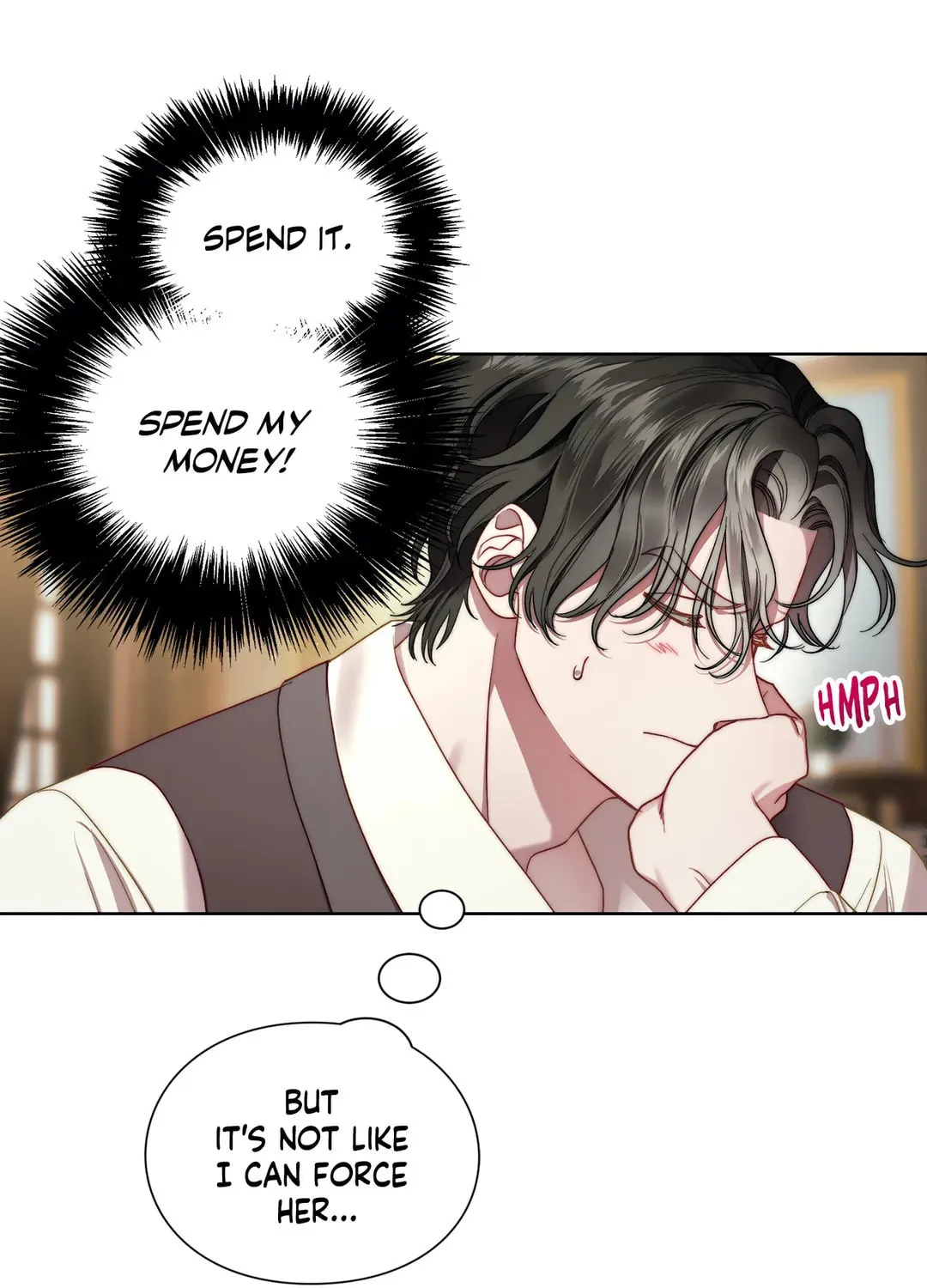 Read Lucia chapter 95 image 62 on Lezhin